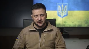 Volodymyr Zelensky, il suo "terzo esercito": chi sono i ragazzini che ha scatenato contro i russi
