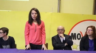 Luigi Di Maio e Beppe Grillo, la deputata M5s Guia Termini si ribella: "Mai mi sarei aspettata tutto questo"