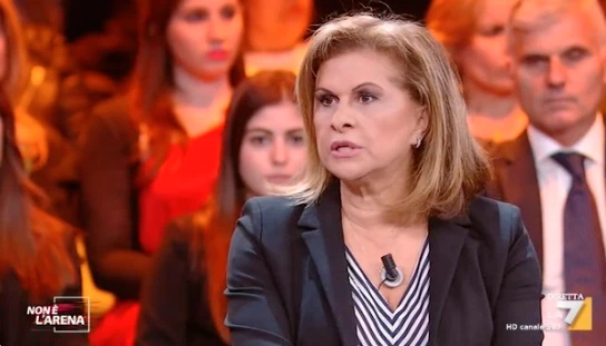 Non è l'Arena, Souad Sbai sulla morte di Imane Fadil: "Perché non alza il telefono?", ecco chi incastra