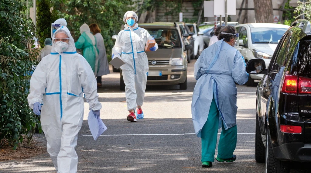 Coronavirus, possibili nuovi lockdown per i casi importati: quali sono le zone a rischio