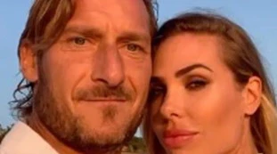 Totti e Blasi si separano? La vergogna su "Repubblica": sul quotidiano di oggi...