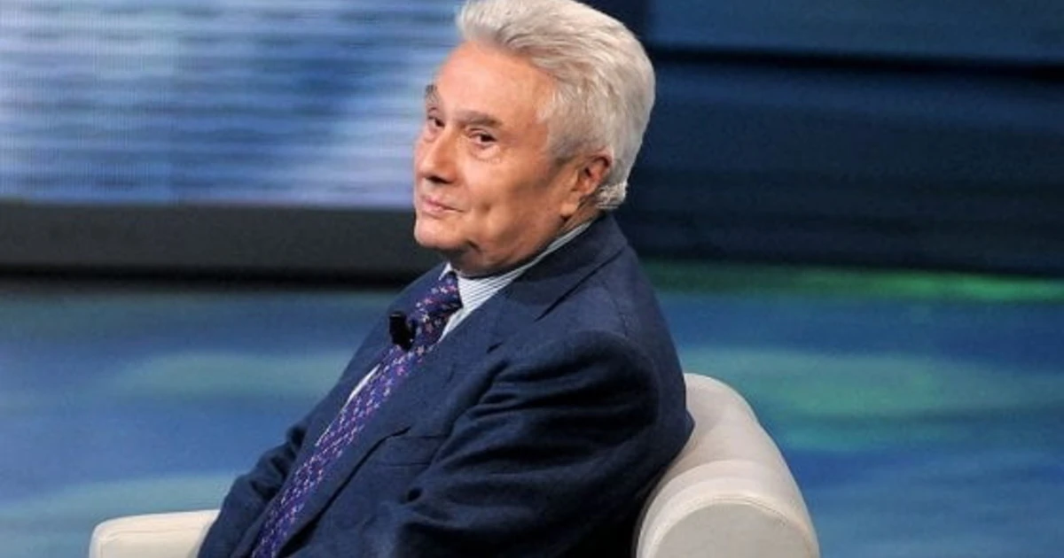 Addio Arbasino, sagace nemico del politicamente corretto