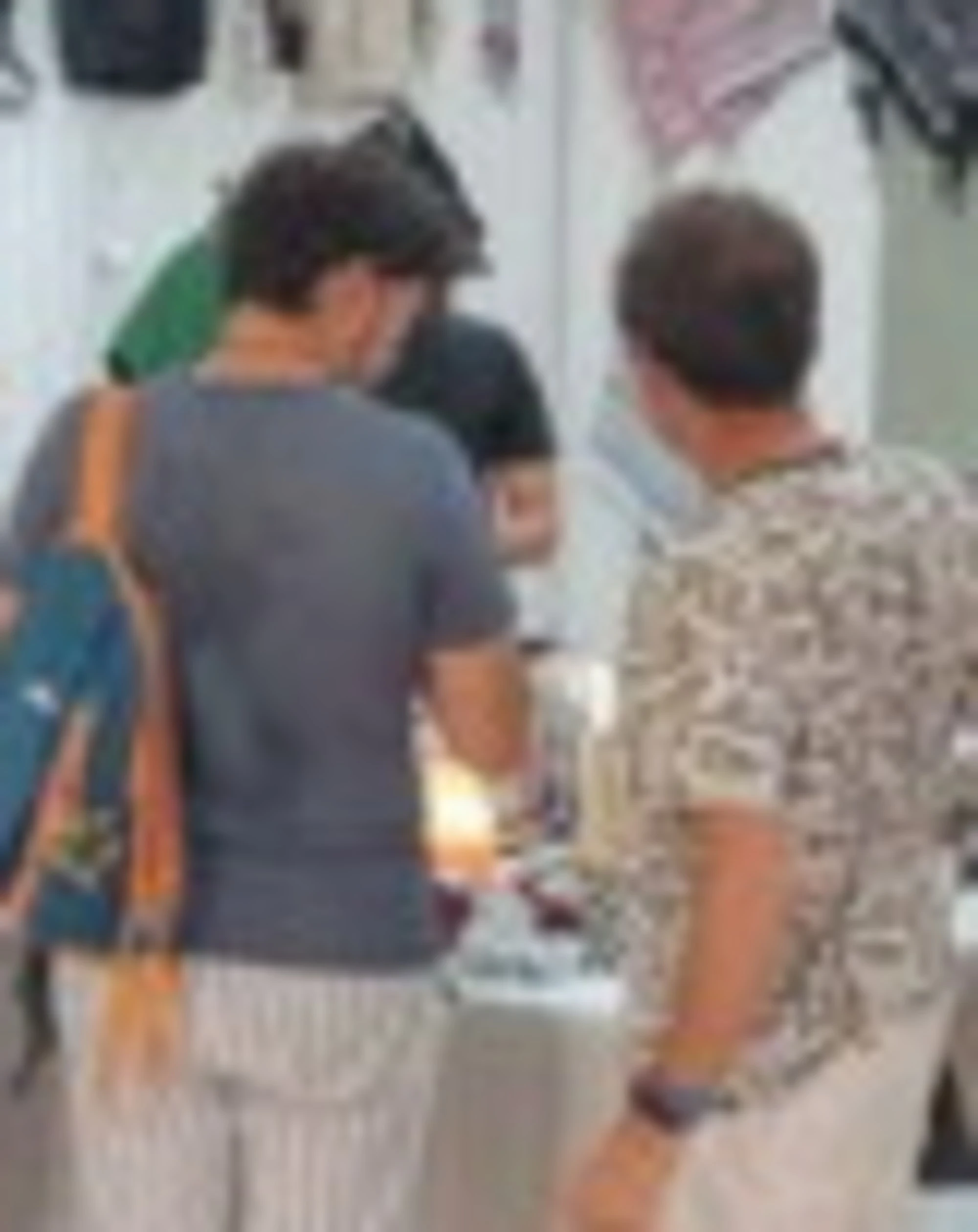 Alla Fiera di Bari lo stand della Palestina
