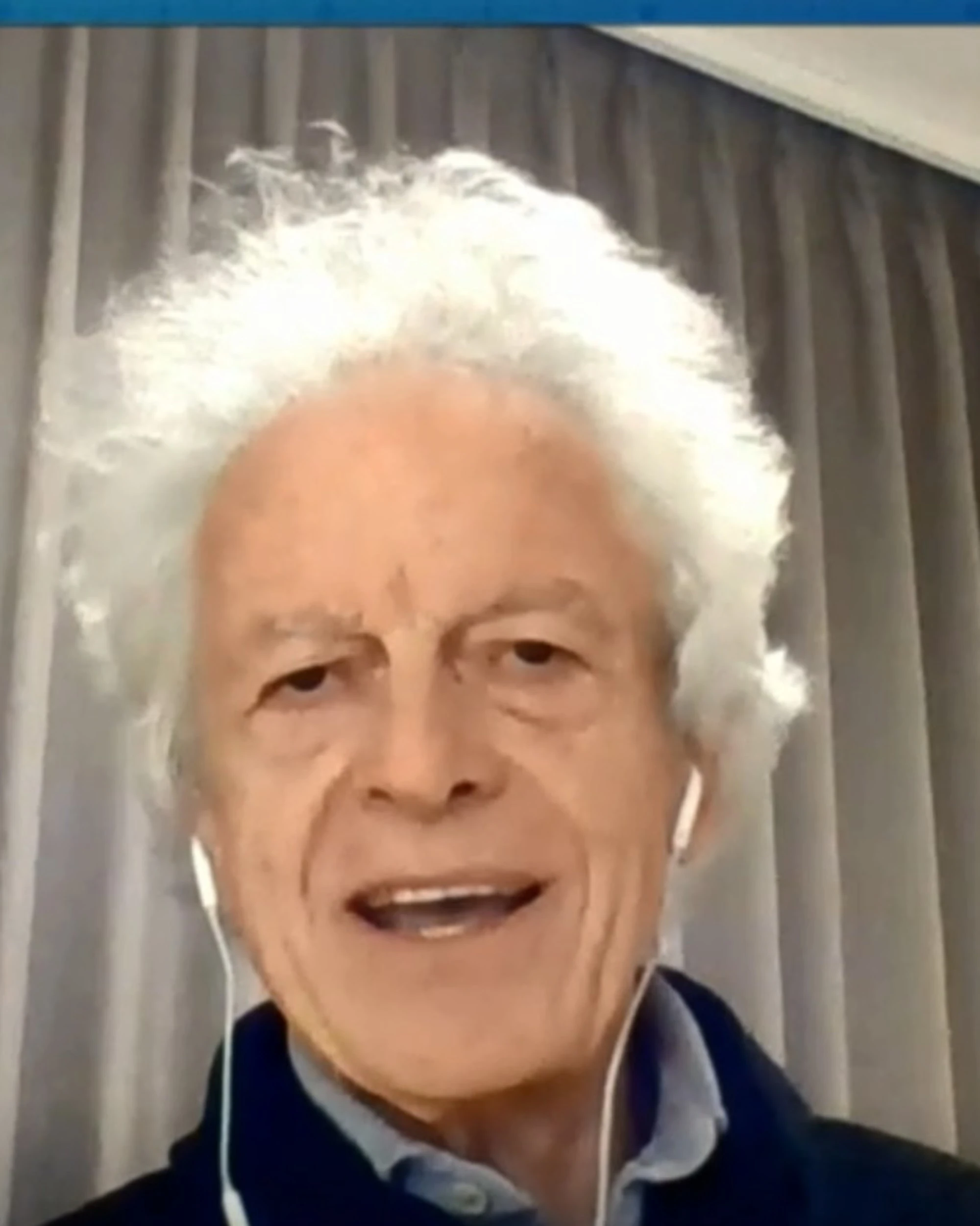 L'aria che tria, sentenza-Rampini: "Dazi, l'unico Paese che sta reagendo"