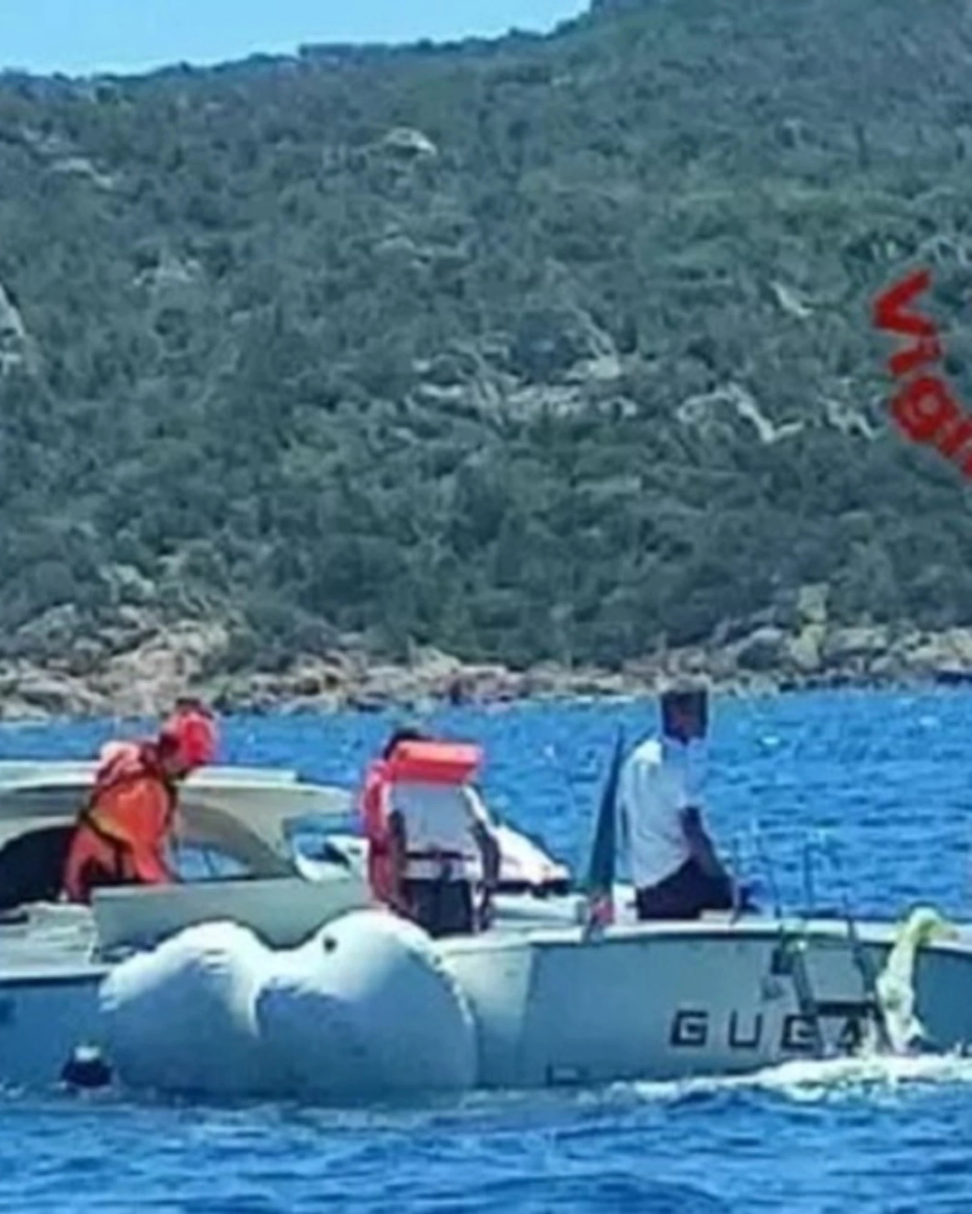 Costa Smeralda, 20enne morto sullo yacht: wc chimico, una fine atroce