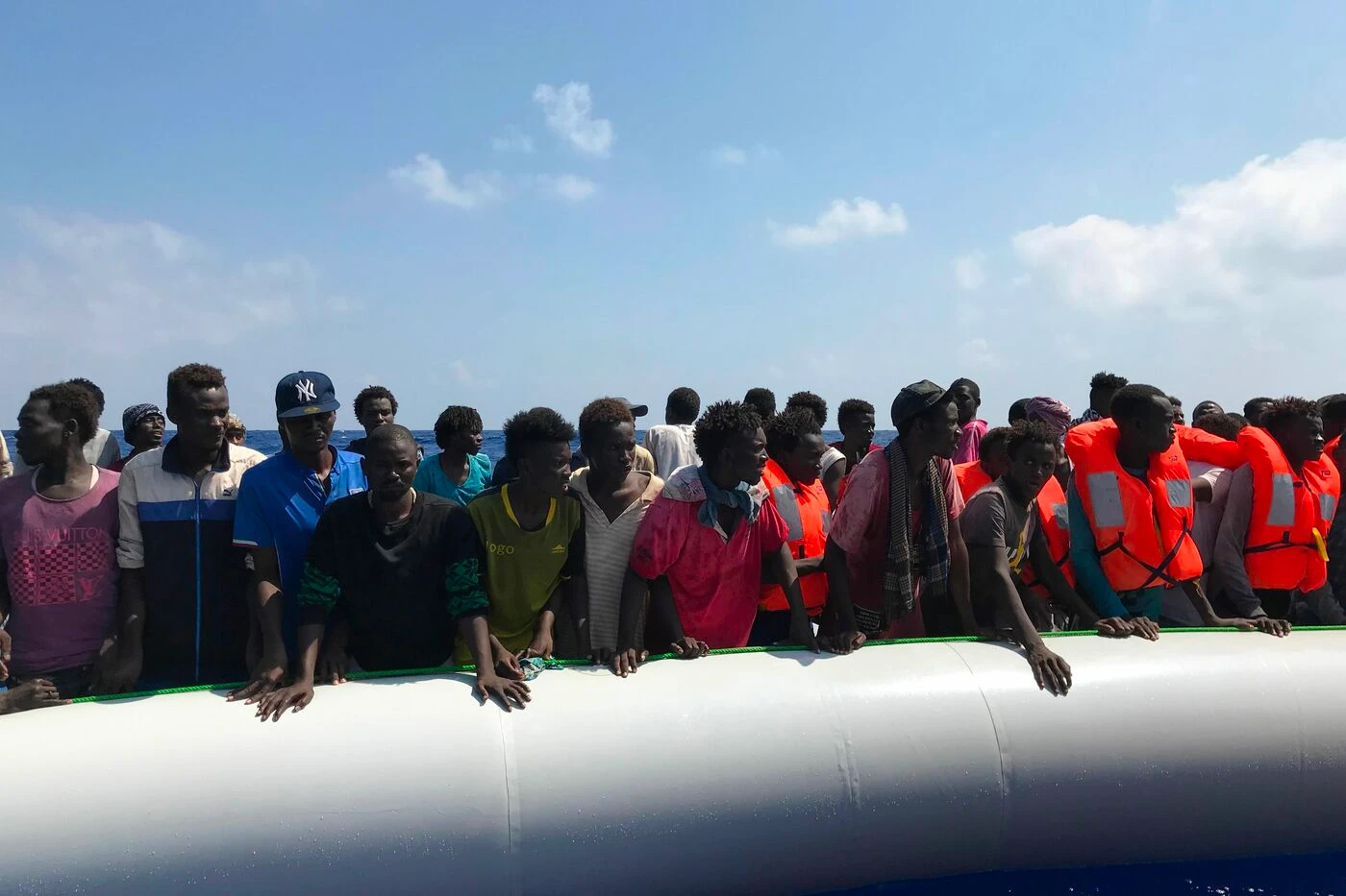 Matteo Salvini grida al complotto della sinistra: "C'è un disegno per aprire i porti italiani"