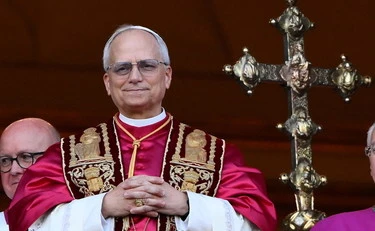 Papa Leone XIV, il primo discorso del Pontefice