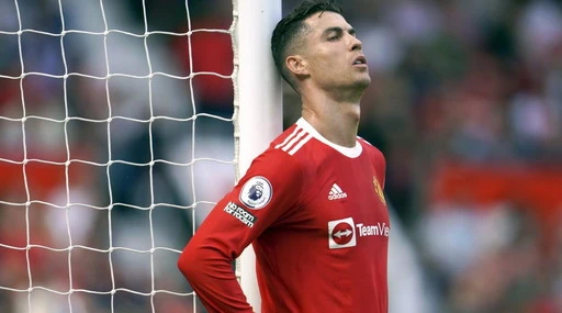 Cristiano Ronaldo usa il "metodo-Juve": come prova a fuggire dallo United