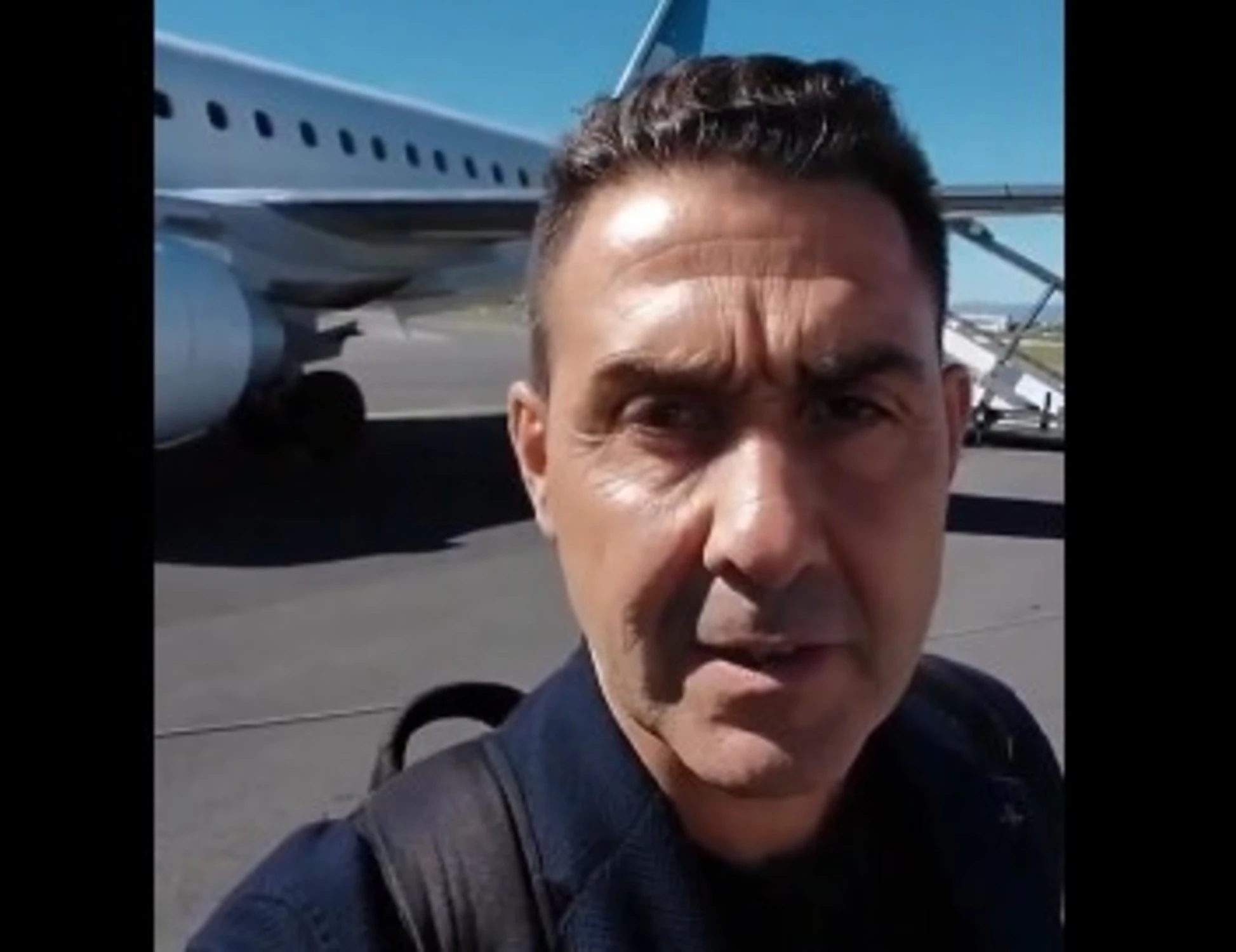 Il generale Vannacci terrorizza Ilaria Salis: "Sto arrivando"