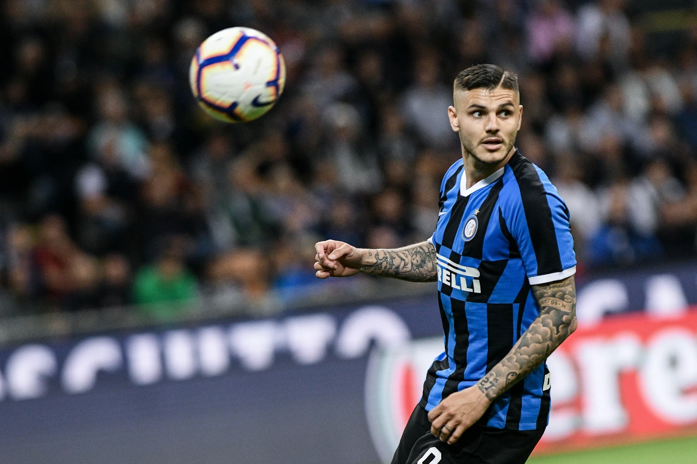 Mauro Icardi al Psg, trovato finalmente l'accordo. Ora tutto è pronto per l'arrivo a Parigi