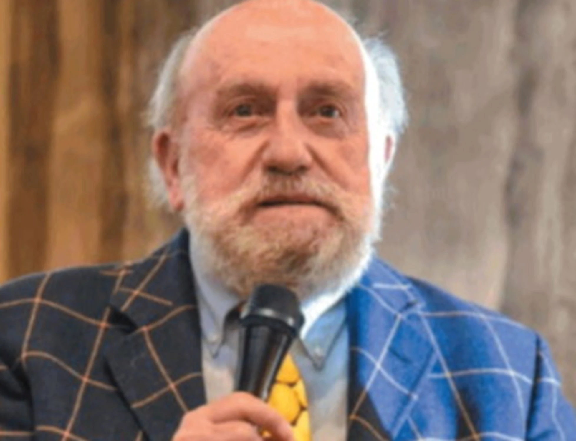 Enrico Beruschi: "Quella botta in testa da Silvio..."