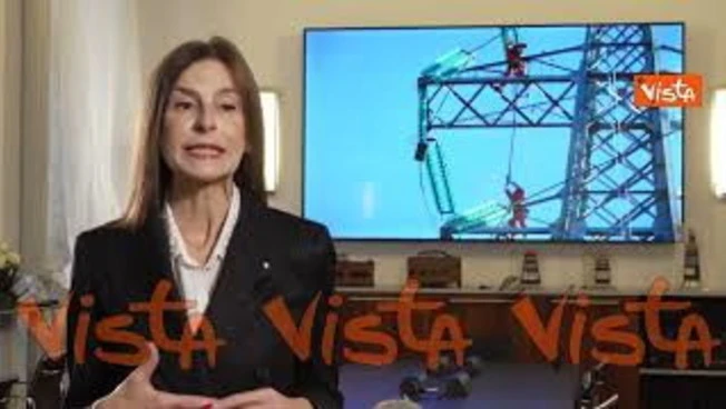 Di Foggia (Terna): "Dal 2023 oltre 2 mld di investimenti, autorizzati nuovi progetti per 6 mld"