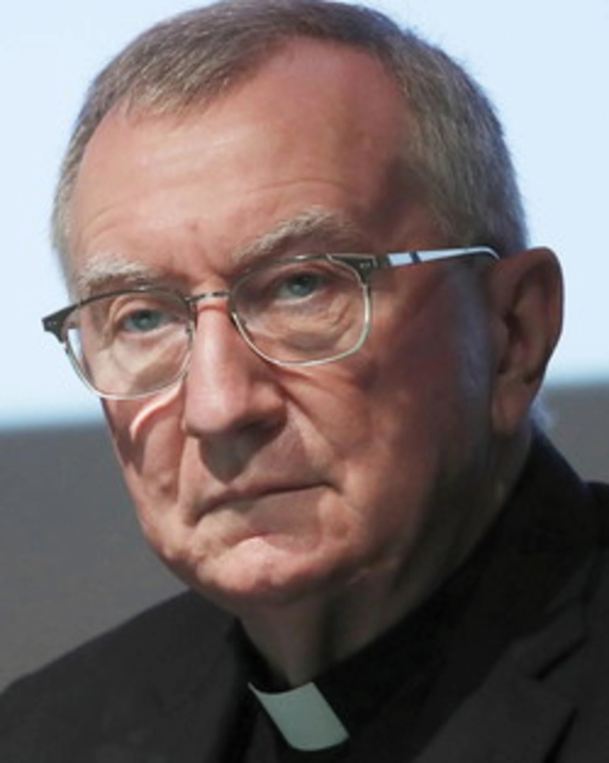 Parolin, le voci dai sacri palazzi: "Favorito? Anche troppo"