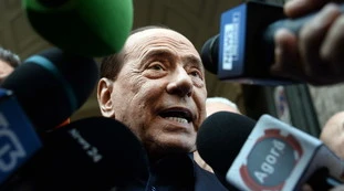 Silvio Berlusconi