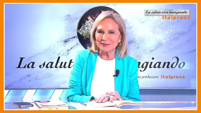 La Salute Vien Mangiando - Un piatto pratico e leggero