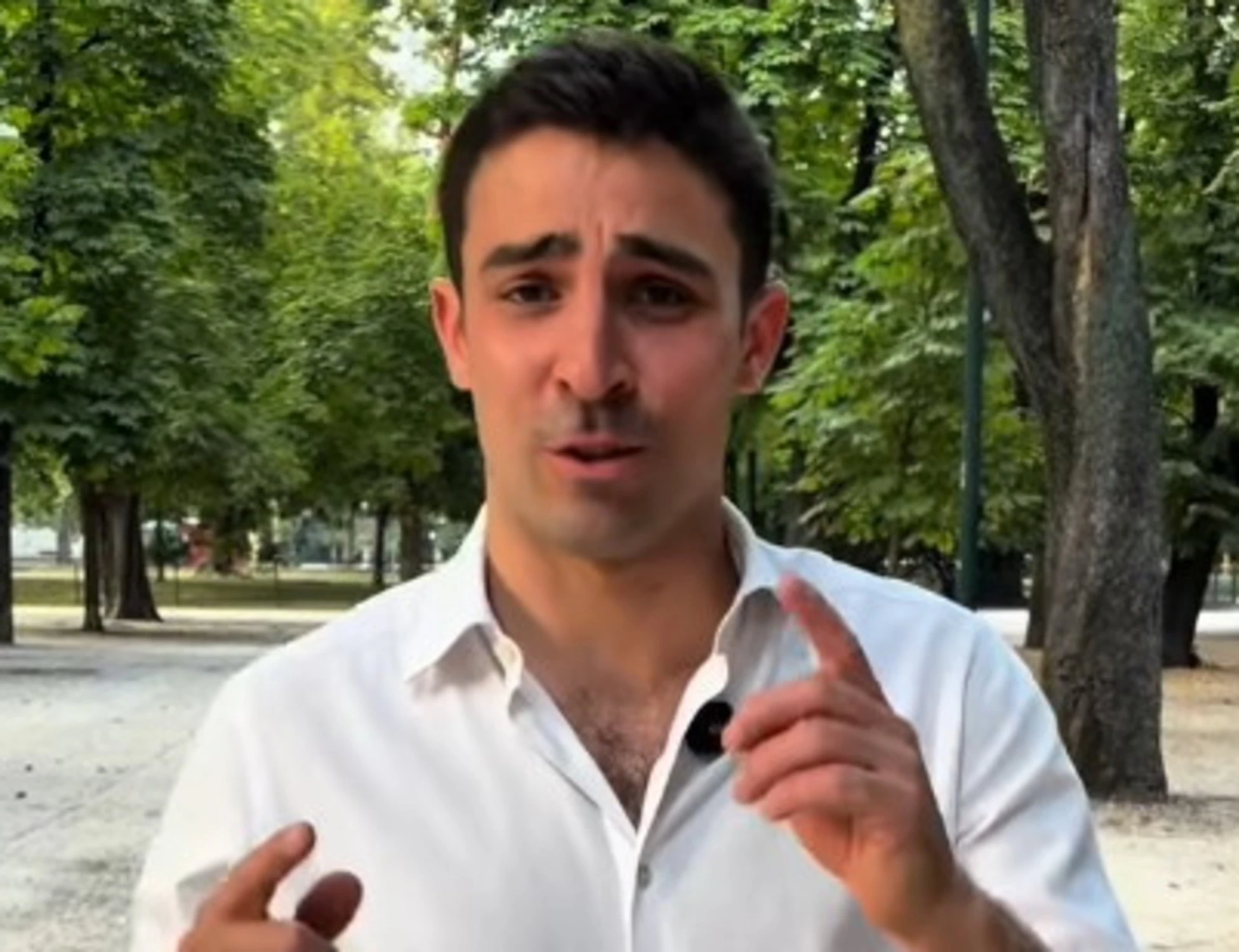 Pd, Lorenzo Pacini: "Vannacci? Se servirà il fucile...". Un'altra vergogna