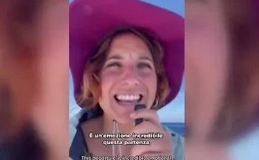 Flotilla, la Procura di Roma indaga per rapimento