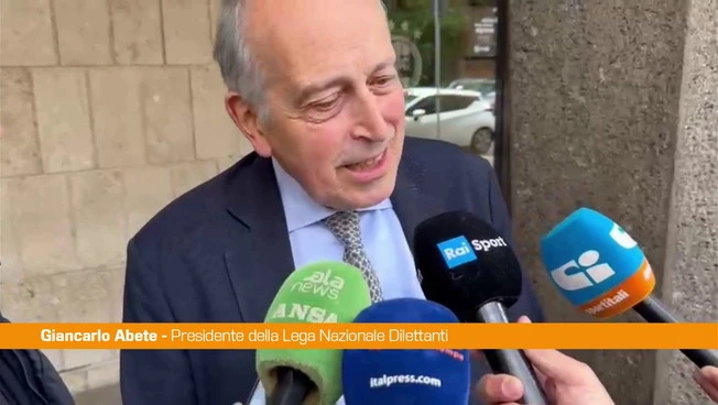 Figc, Abete 
