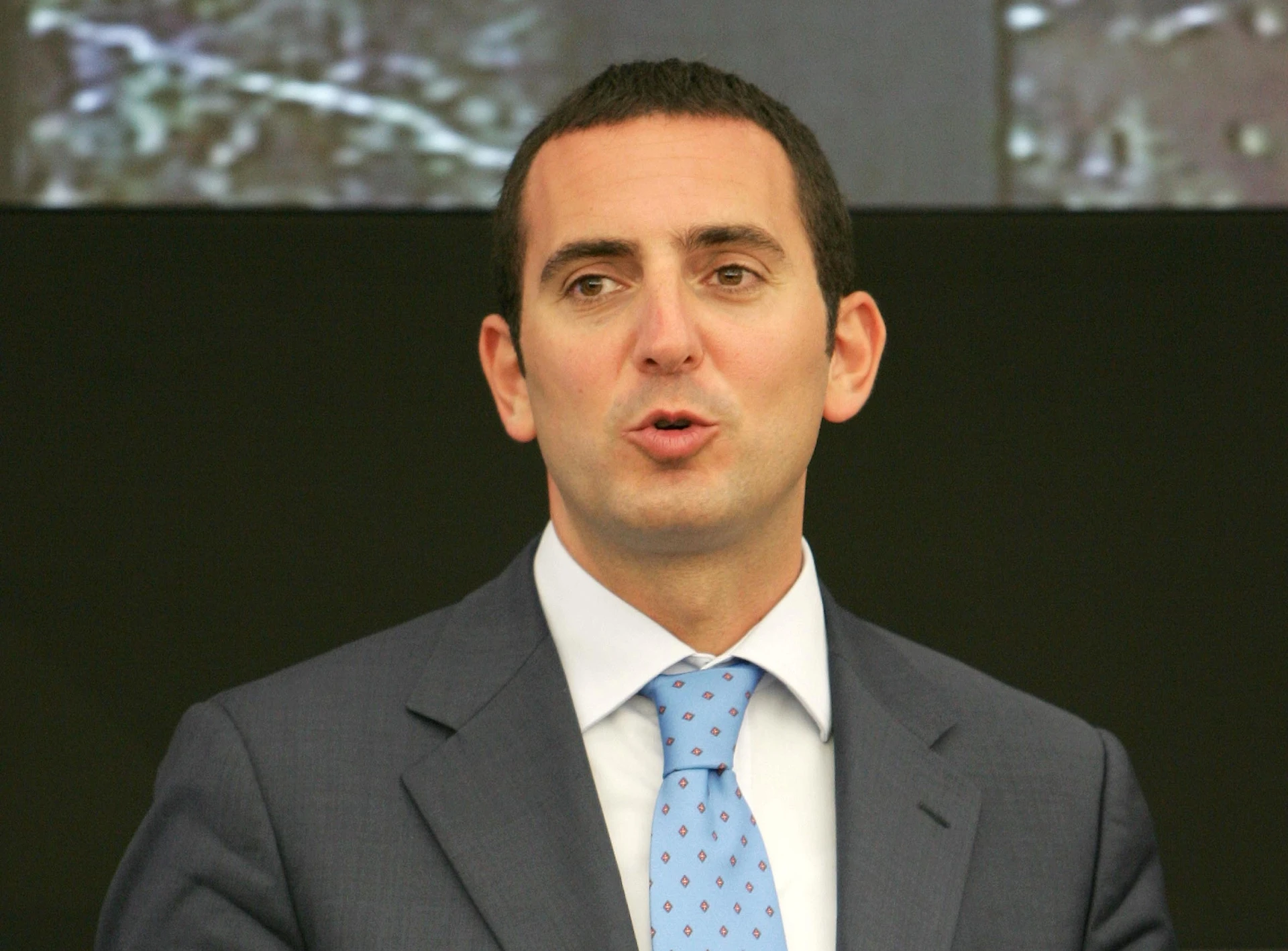 Vincenzo Spadafora, spunta la donna Rai che lo fa sognare: la nomina che spacca viale Mazzini