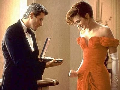 Pretty Woman inossidabile: un successo da 20 anni. Gli psicologi: ''E' l'effetto sogno''