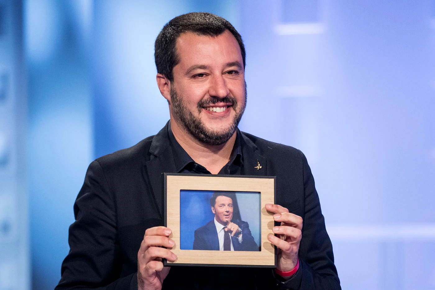 Matteo Salvini, l'esperto Lorenzo De Sio: "Il grave errore, perché rischia di finire come Renzi"