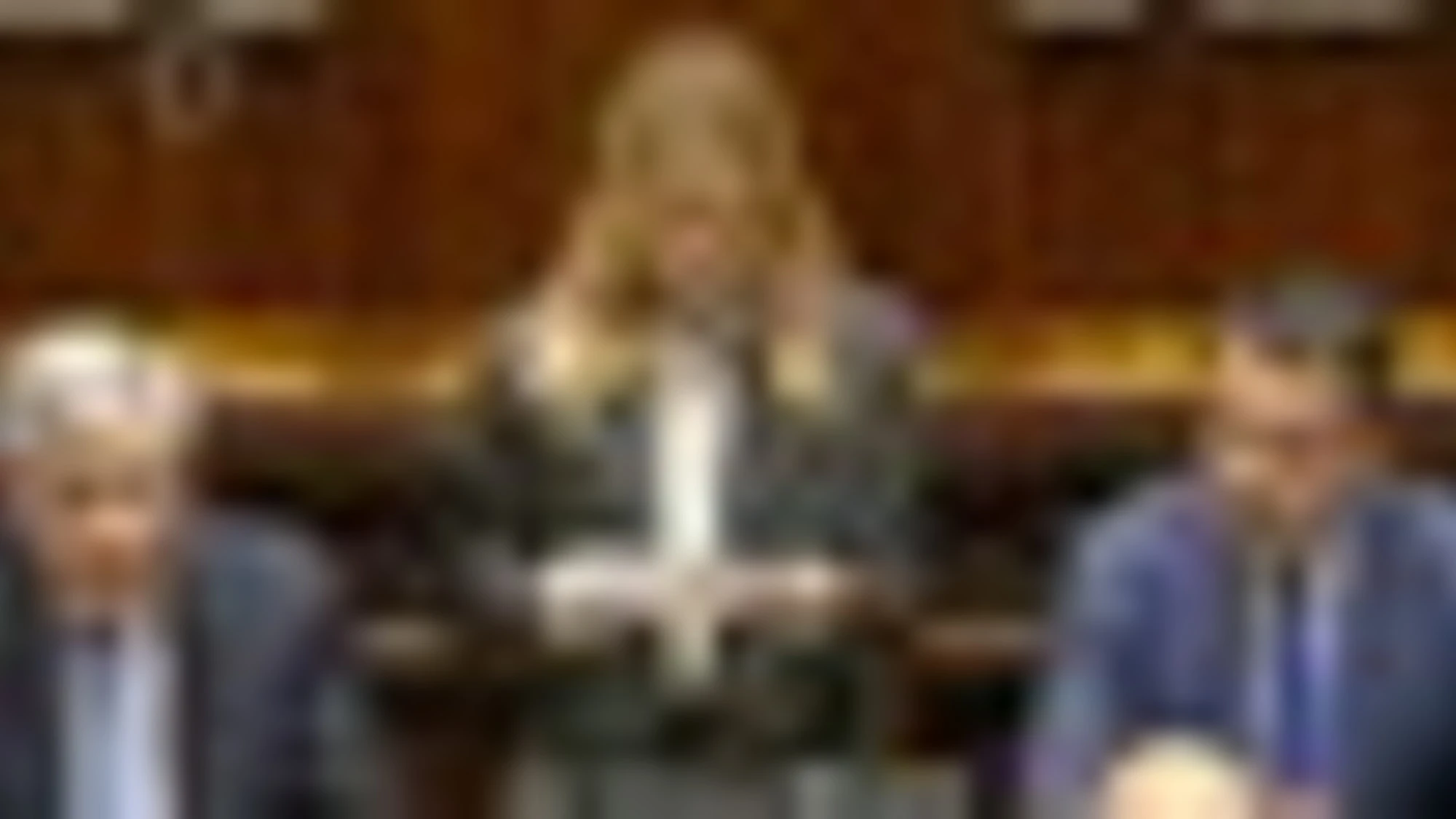 Giorgia Meloni: "Nessun rimpianto, avanti per 5 anni"