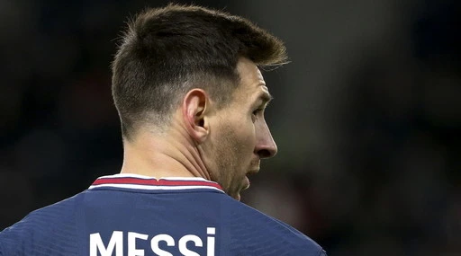 Leo Messi, come ha buttato 30 milioni di euro. "Da abbattere", una mattonata sul portafoglio