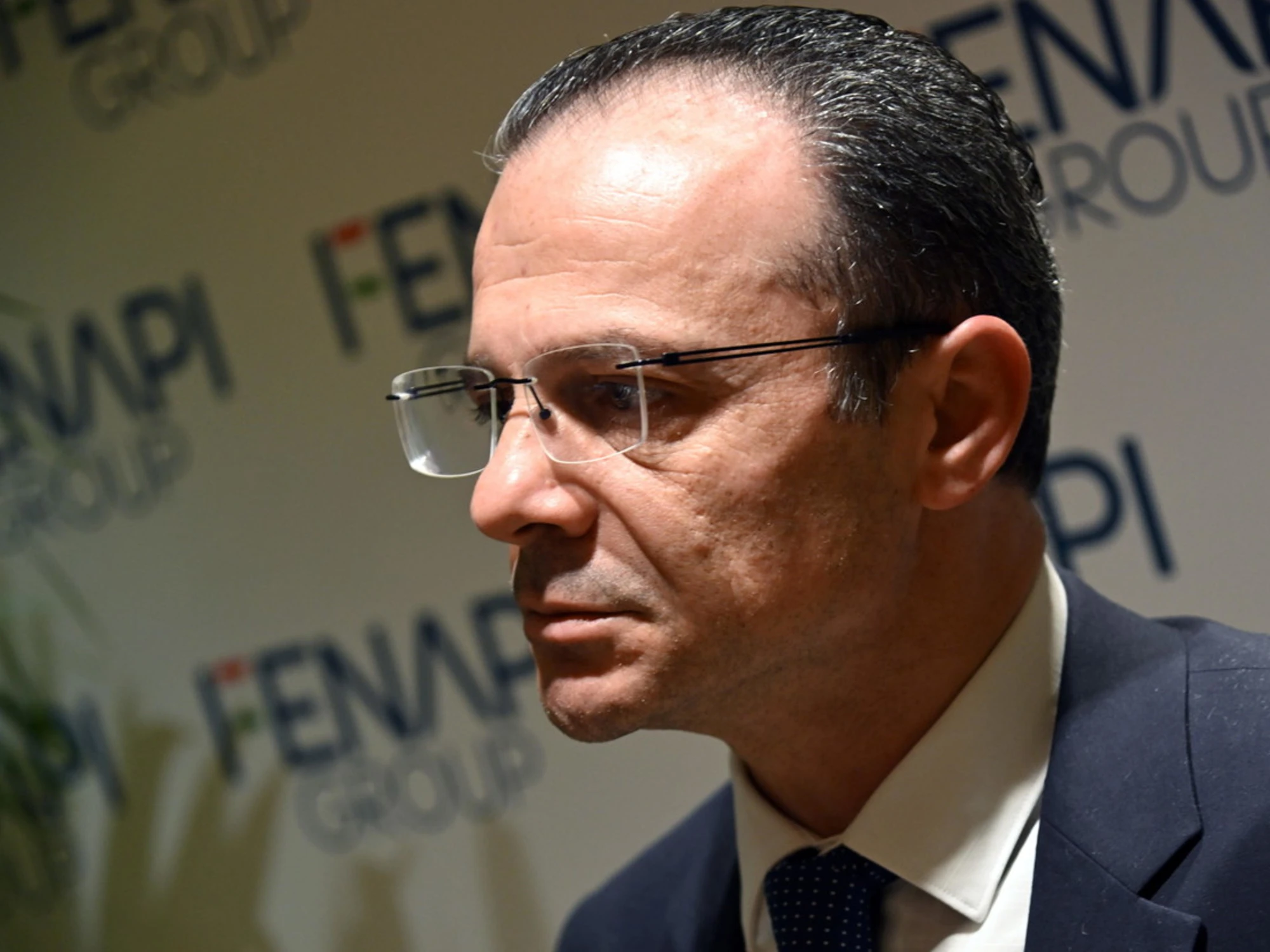 Cateno De Luca: "Punto al 3%. Ecco come aiuterò Giorgia"