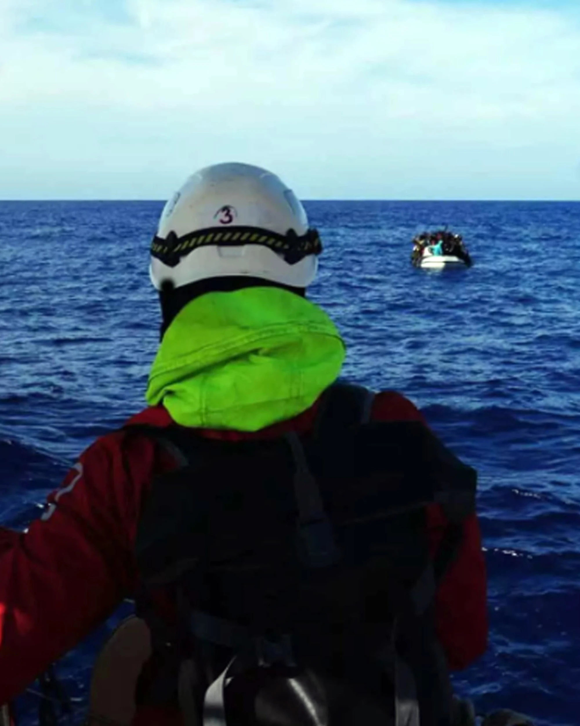 Lampedusa, "tutto sequestrato": fermato il veliero Nadir
