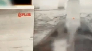 Sea Baby, ecco il drone usato da Kiev per colpire il ponte di Crimea