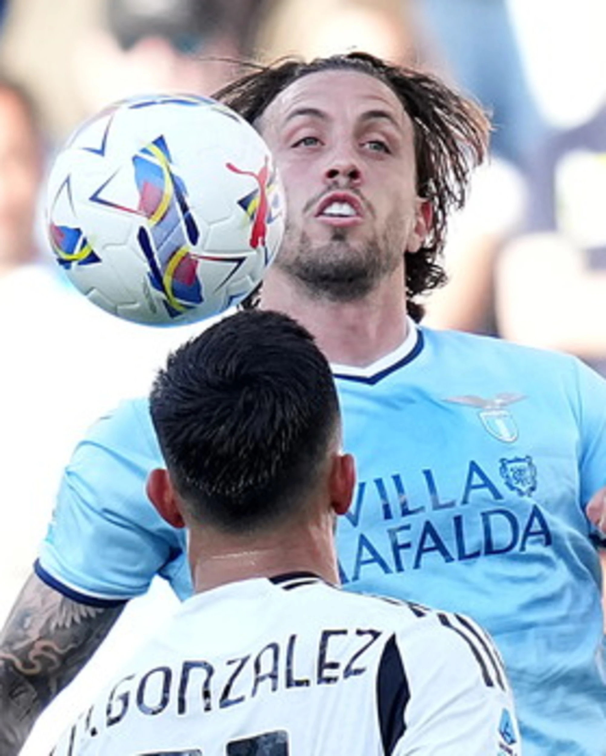 Lazio-Juventus si chiude con un pareggio