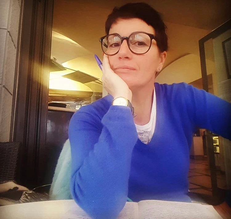 Cristina Plevani esclusa dal Grande Fratello Vip spara a zero: "Quando non conti un caz***"