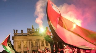 Notte islamista in Italia: perché rischiamo di finire come la Francia