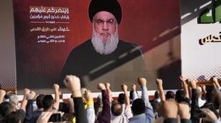 Nasrallah, nel discorso il messaggio a Israele