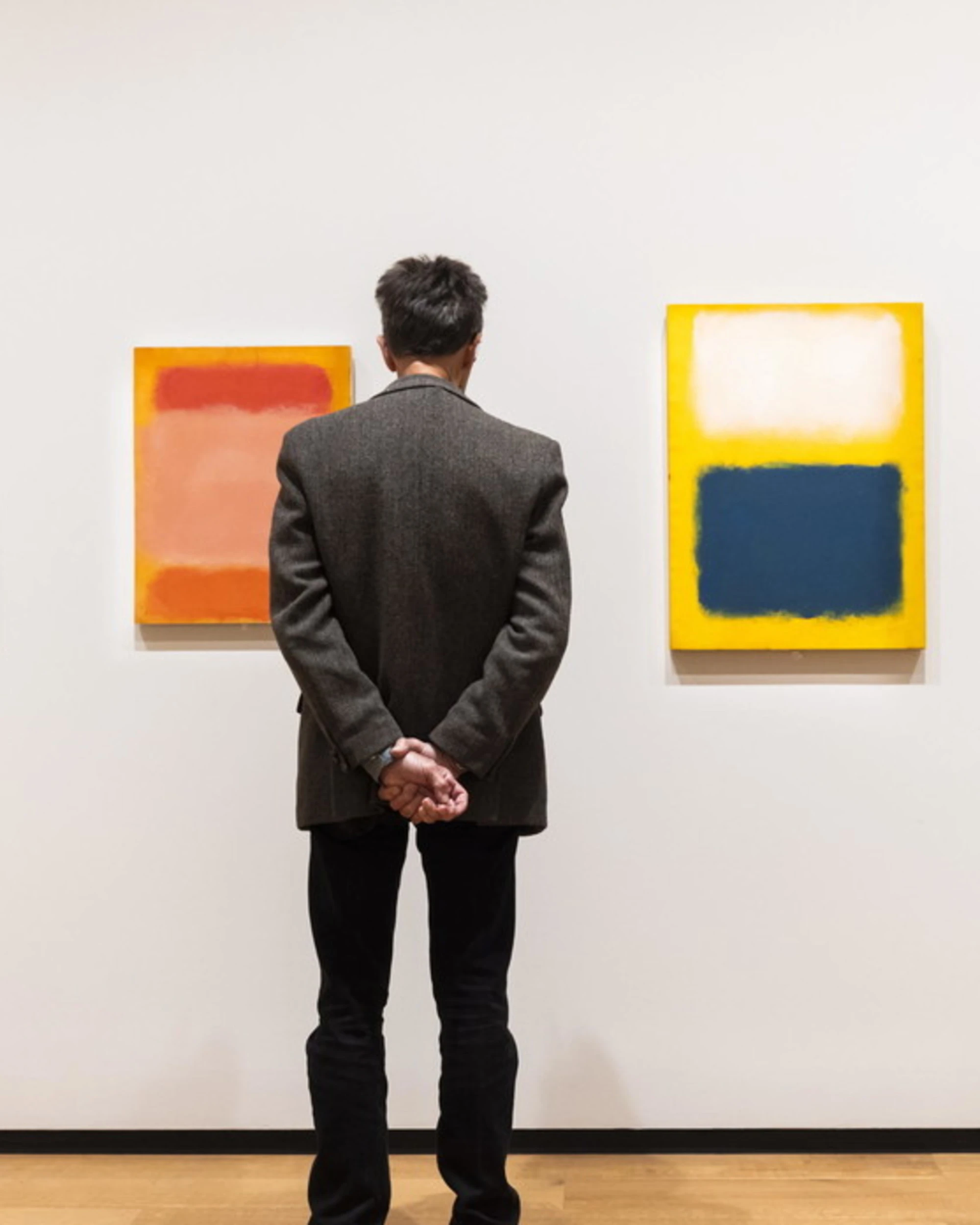 Il capolavoro di Rothko da 50 milioni, choc al museo: chi l'ha danneggiato