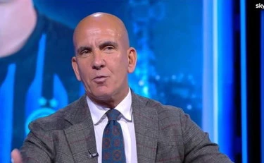 Como-Inter, Di Canio stronca il Var: "Colpo agli zebedei, non capiscono di calcio"