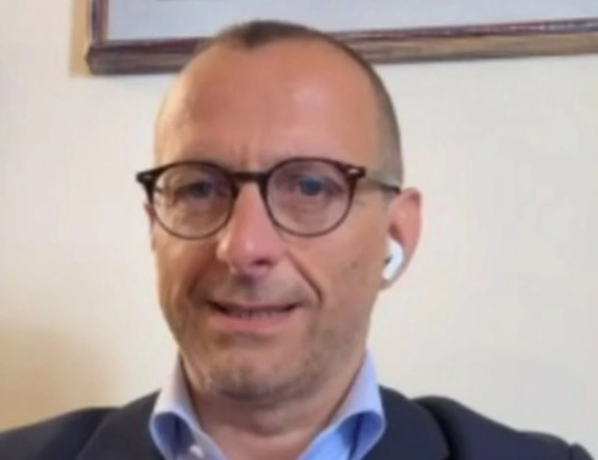 Pd, D'Alema in Cina? Lo sconcertante commento di Matteo Ricci