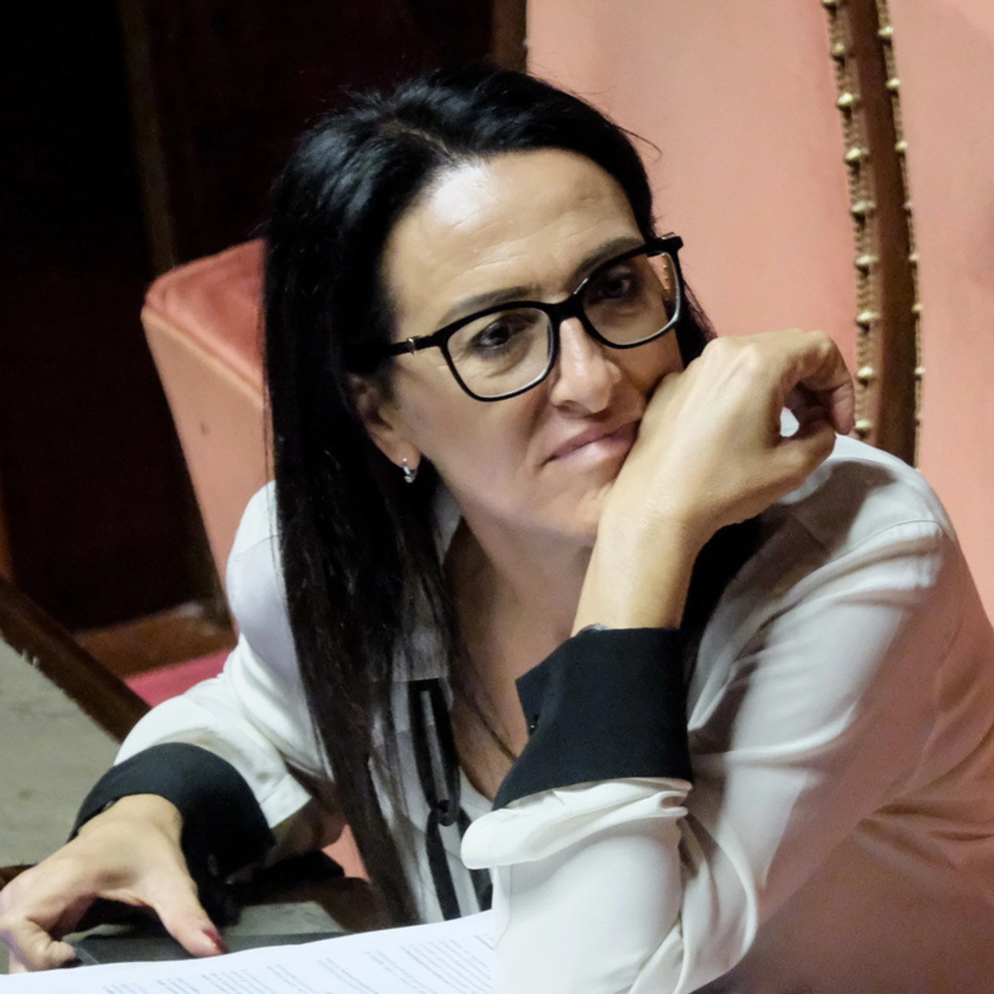 Delirio femminista, "riforma anti-donne"