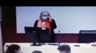 Roma, "sulla cattedra con...". Raccapricciante a La Sapienza, prof sconvolta: si trova davanti questa roba