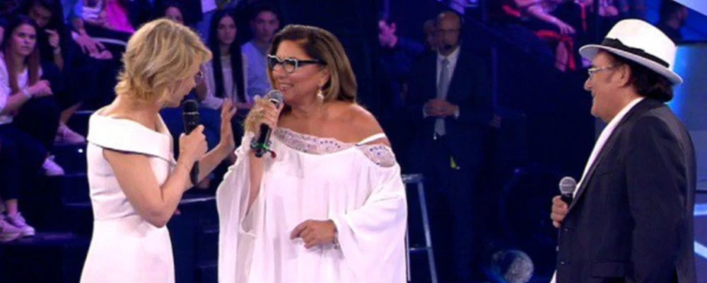 C'è posta per te, accadrà l'impossibile: Al Bano Carrisi e Romina Power? Un disastro per Loredana Lecciso