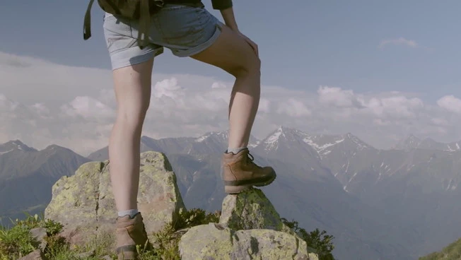 Montagna come terapia ma attenzione a rischi per salute in alta quota