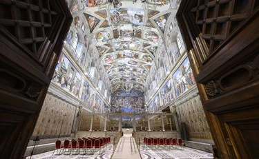 Via al Conclave: i 5 favoriti
