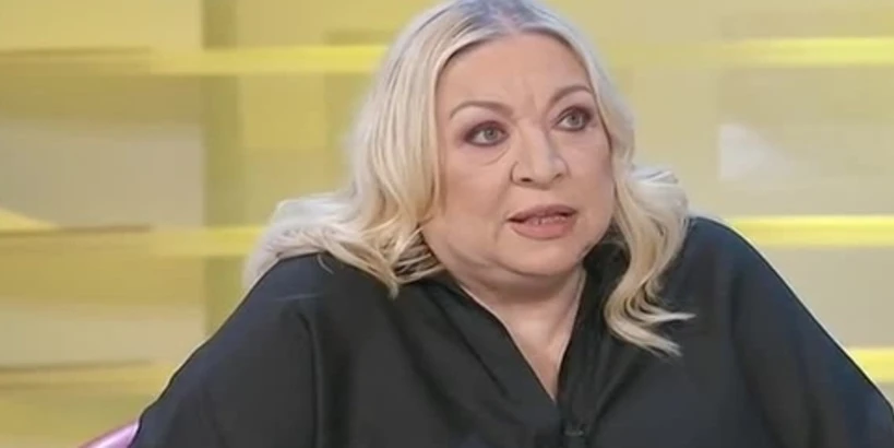 Maria Giovanna Maglie sul caso Gregoretti: "Pietro Grasso? Ecco perché sto con Matteo Salvini"