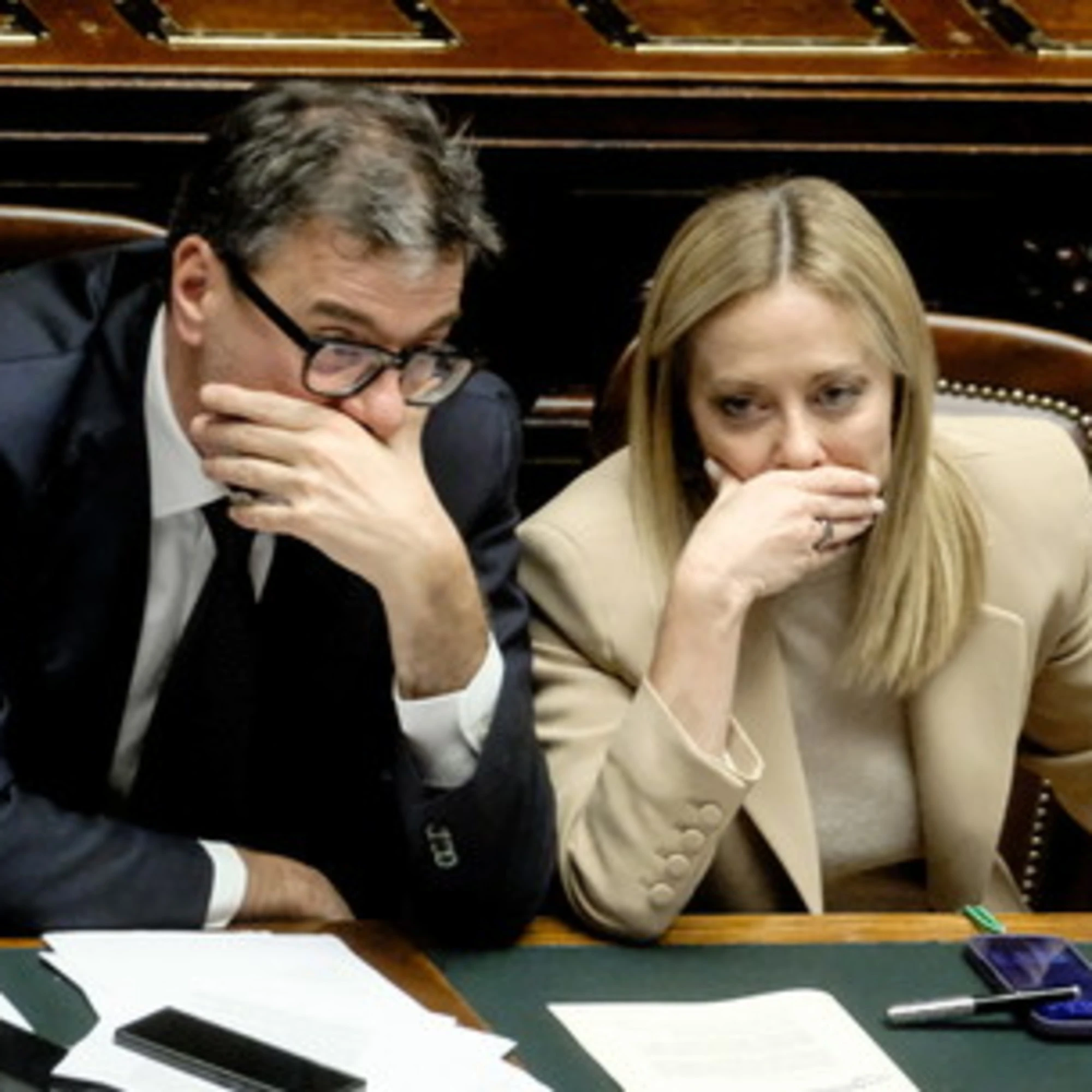 Procedura d'infrazione Ue, in autunno una speranza per l'Italia