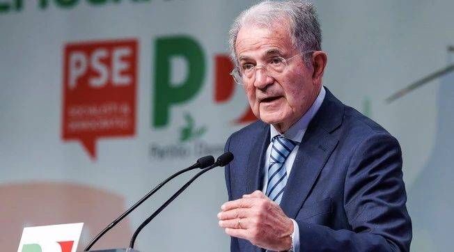 Prodi, veleno su Atreju: "Dialogo nelle vecchie prigioni romane, perché non vado"
