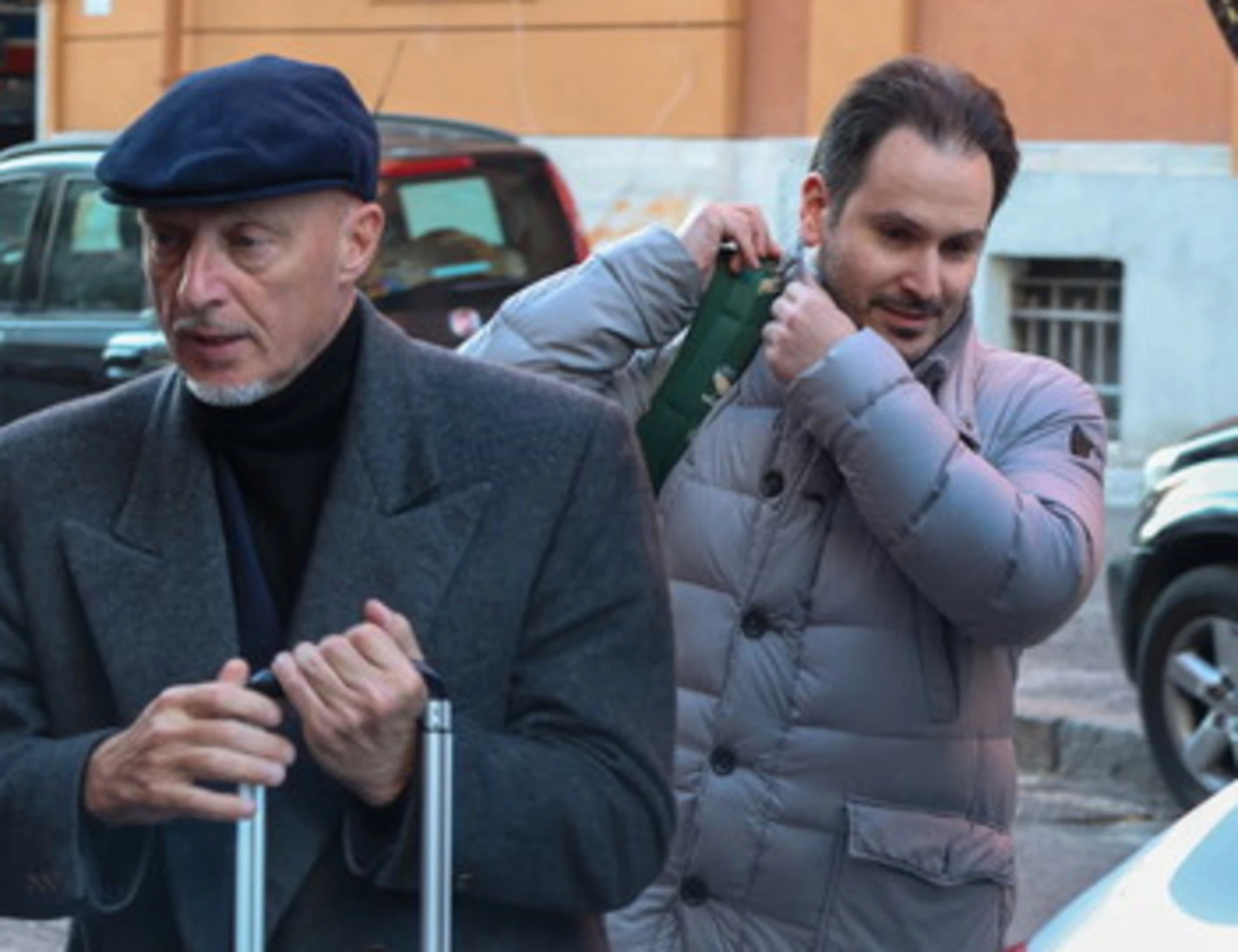 Andrea Sempio, "come è ridotto": indiscrezioni inquietanti, nella sua casa...