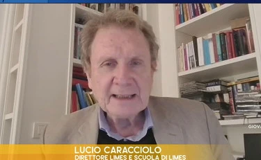 Lucio Caracciolo, "cosa accadrà nei prossimi mesi": Israele, pessime notizie