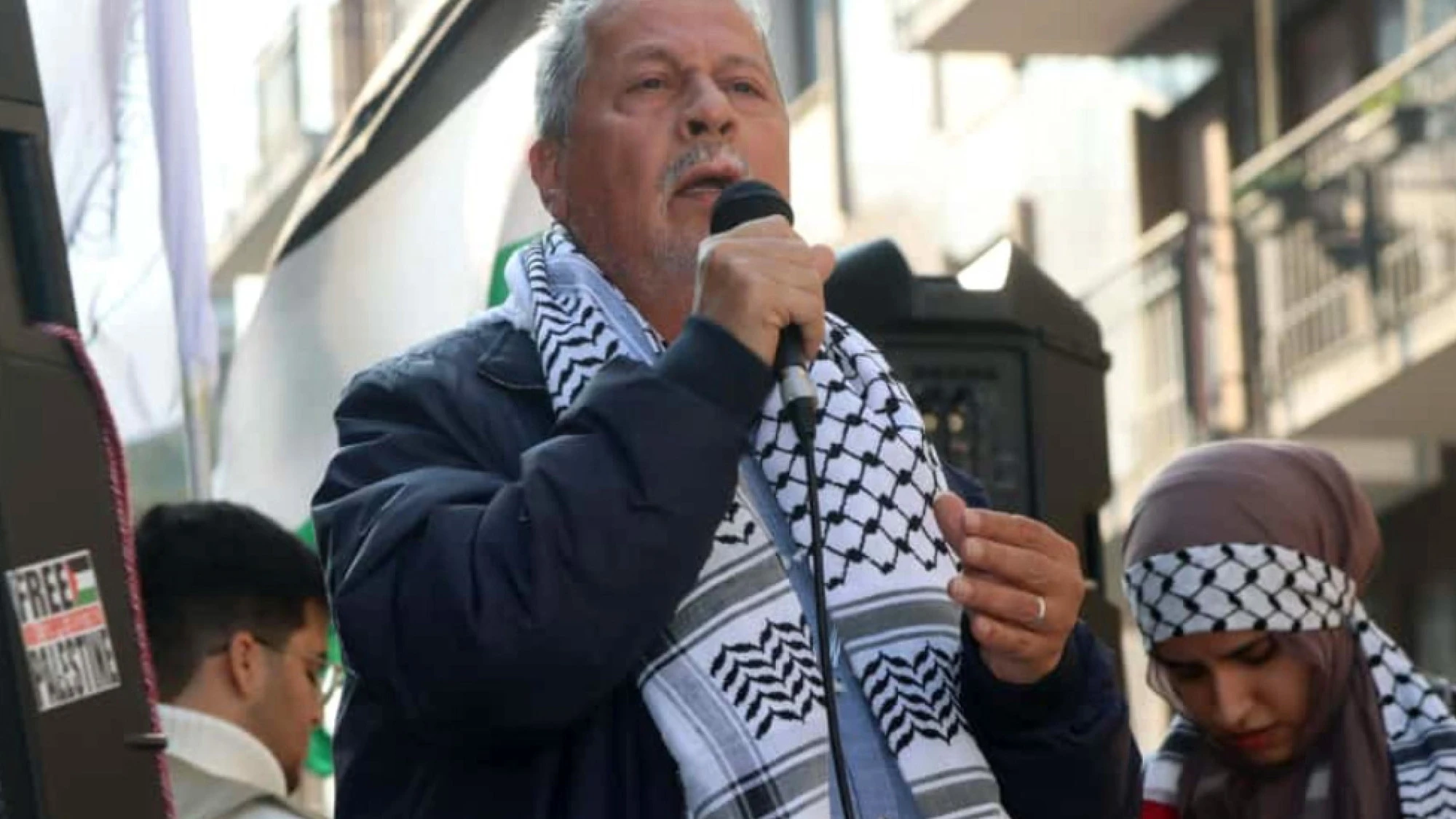 Mohammad Hannoun, la Corte di Cassazione annulla l'arresto e rinvia al Riesame