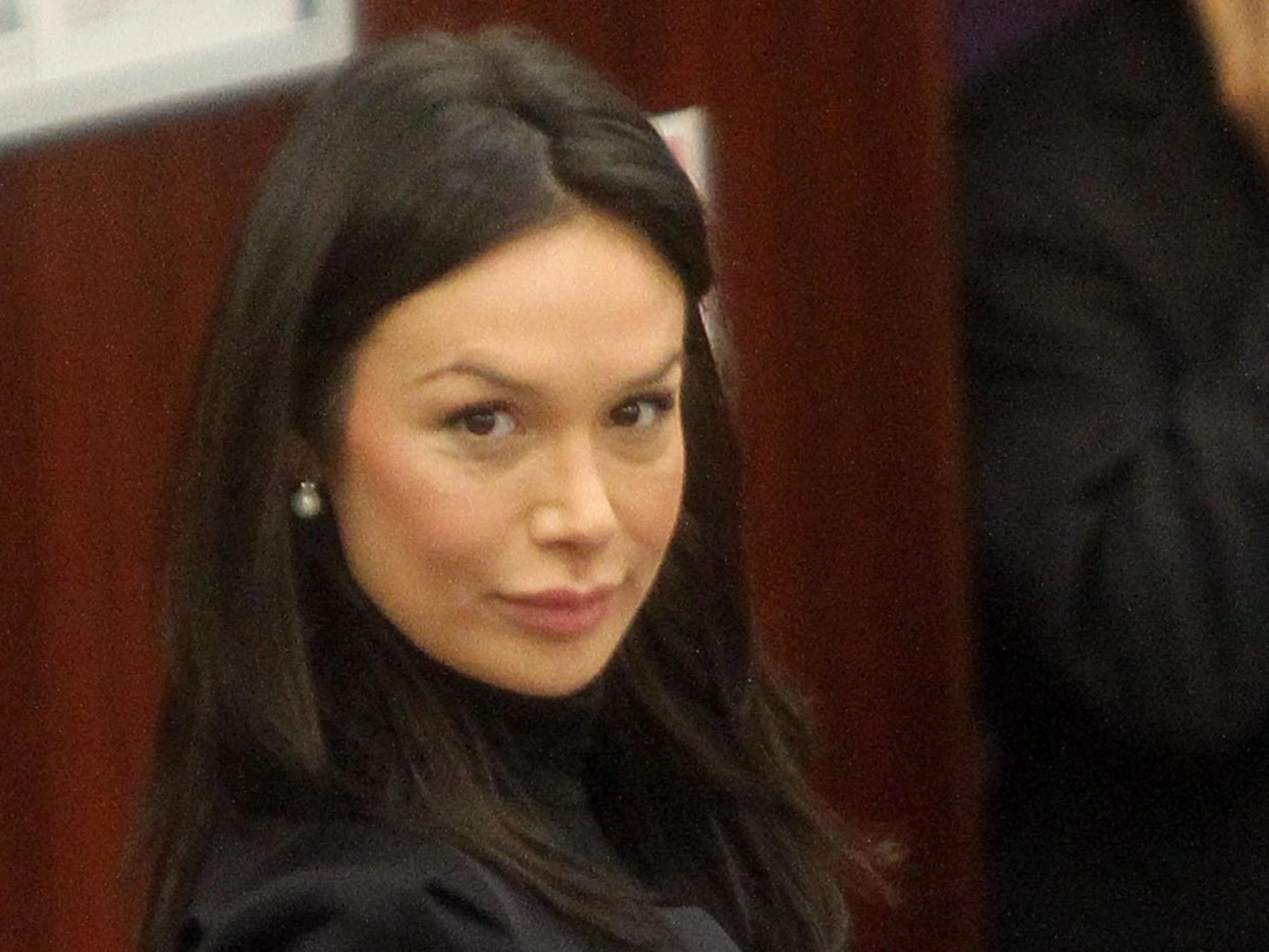 Nicole Minetti, tempesta d'odio dopo la grazia: ecco tutti gli insulti