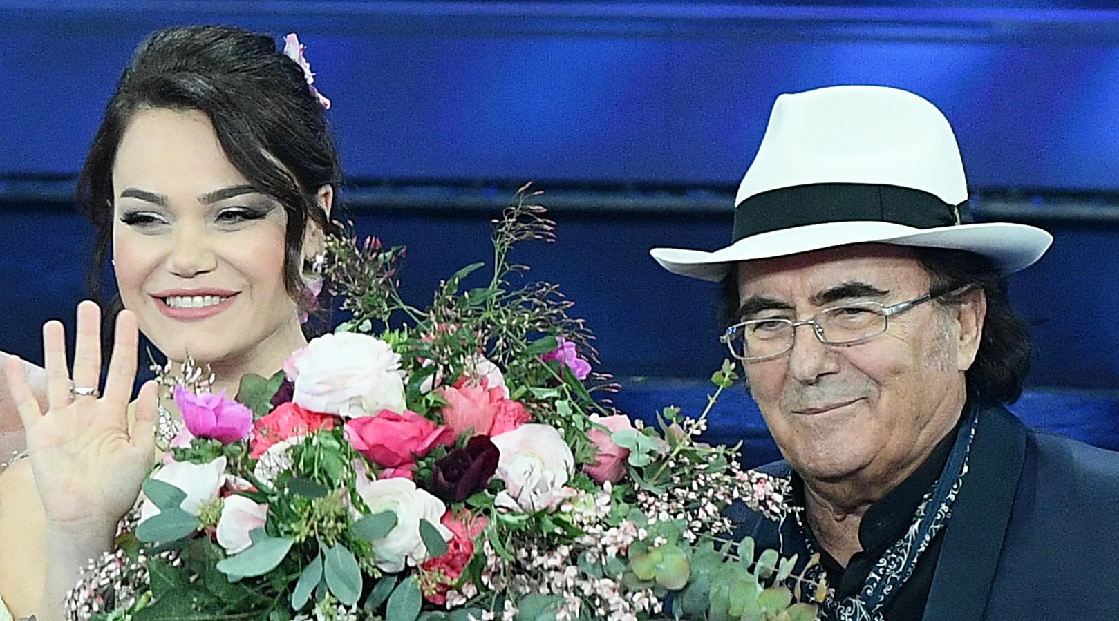Verissimo, Romina junior rivela il dramma di salute: "Il calvario che ho dovuto affrontare"